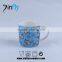 Hot Selling Liling Cheap Price Ceramic Mug Coffee Mug