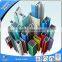 Authorized galvanized steel profile aluminium profile made in China