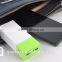 mobile phone oem power bank universal usb port portable rohs 10000mah definition power bank