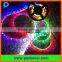 DC12V rgbw 4 in 1 dream color LED strip light IC embedded in SMD 5050