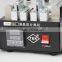 Newest Black Metal Touch Glass Panel Screen Separator machine lcd repair parts for iphone