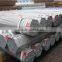 welded steel round tubes and pipes