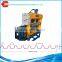 SGS Steel hand operated bending machine