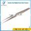 BST-1 Highly Precise Stainless Steel Matt Tweezers