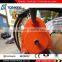 Hand power Track Pin press, Hydraulic track pin press for 100/150/200 Ton Machine