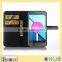 Wholesale PU leather flip wallet case for lg angler