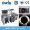 fiber laser bar code marking machine price