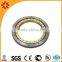 China manufacturer External gear type three row roller slewing bearing 131.50.5600