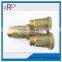 brass fastener