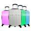 2016 new style leisure PC travel trolley PRIMARK LUGGAGE bag made in China