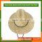 New Summer Men Straw Hat