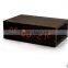 W1 Bluetooth Speake Square Wooden Bluetooth Speake With Bass Bluetooth Speake