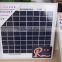 Factory directly Low Price 10W mono Solar Panel