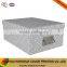 Custom Cardboard Storage Box Large Packaging Box Household Storage Box