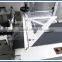 Chocolate Packaging Machine/Automatic Shrink Wrapping Machine