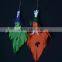 bar and cofe shop Haunted House use halloween decoration Ghost hanging