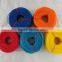 Soft and Shinny PE Fishing Colorful Net from China Factory