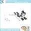Aluminum Accessories Sliding Window Lock Door