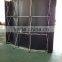 High quality fabric tension display, fabric spring pop up display