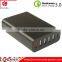 2016 Popular QC3.0 + Type-C 60W Quick Charge 3.0 Intelligent Desktop USB Charger for Smartphone, Tablets and more