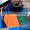 Rubber Coarse Crusher shredder for tire recycling