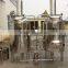 new design electric heating 200l micro brewing equipment