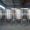 Turnkey Project Micro Brewery Equipment 5bbl 500L Brewhouse Hot Sale