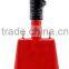 11.2inch handle cow bell with rubber grip