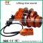 Best qulity 3 ton hydraulic winch
