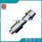 machining parts milling machine with cnc
