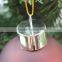 2016 factory LED christmas ball for outdoor decoration