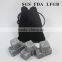 Best Whisky Stones Icy Cools Reusable Ice Cubes