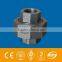 carbon steel pipe nipple