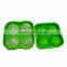 Best selling ice cream bowls set of 4 ice cream ball
