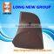 2016 OEM Plastic assemble cover parts for customized