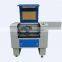 co2 Metal and nonmetal mixed cutting machine