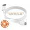 NEW USB Charger Data Sync Cable Cord for iPhone 6 5S 5C 5 iPod Touch