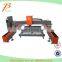 plasma cutting machine / cnc plasma parts / cnc machine parts