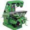 Universal Machine X6132 Universal Knee-type Milling Machine
