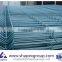 China supplier Hot-dipped galvanized / pvc coated / powder coated welded wire mesh fence