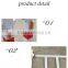 Highway Security Guardrail Galvanized Q345 Metal Steel W-Beam Highway Road Crash Barrier