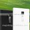 cheap touch screen Android 4.4, 5.5"IPS Screen 1GB RAM 8GB ROM unlocked cell phone hong kong