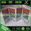 High Quality~ Free design magnetic calling card/ PVC Scratch card/ prepaid international calling cards