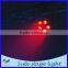 ST-F041 5*10W rgbw 4in1 indoor par led christmas lights projector