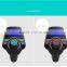 2016 Bluetooth Car Kit MP3 Player Wireless FMTransmitter Modulator with Dual USB charger