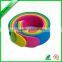 costomize silicone wristband bracelet&ink for silicone wristband printing