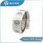 round custom rfid wet inlay sticker