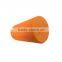 Melors High Density Multi Color Balance Exercises Yoga Roller/eva Foam Gym Roller for Muscle Stretch