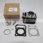 SCL-2013080150 DISCOVER135 58mm Cylinder Kit for Wholesale Motorcycle Parts