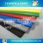 factory wholesale high density Environmental friendly PVC embossed cabinets board